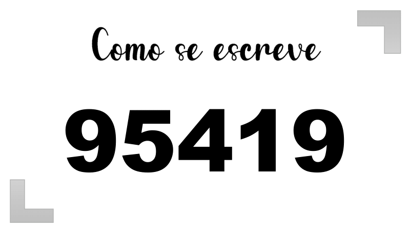 Imagem do número 95419