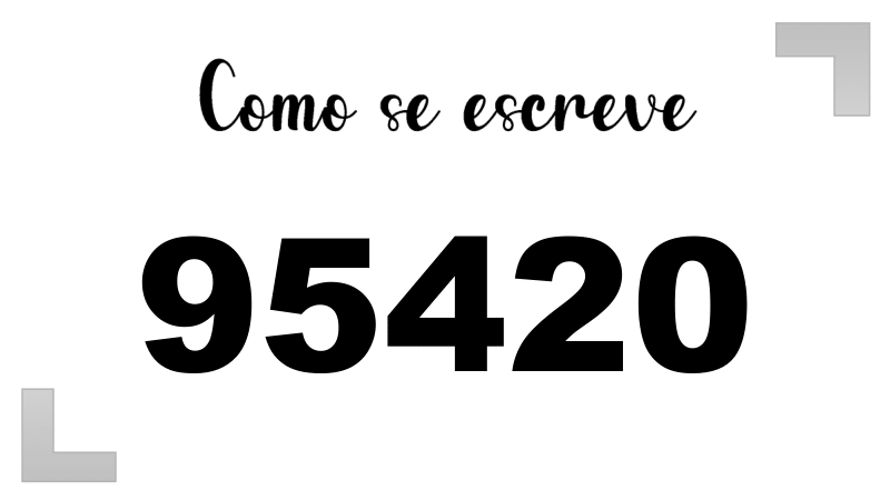 Imagem do número 95420