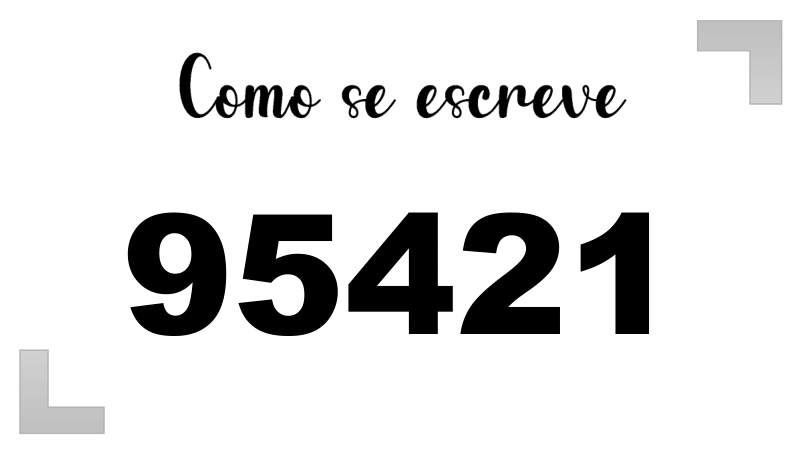 Imagem do número 95421