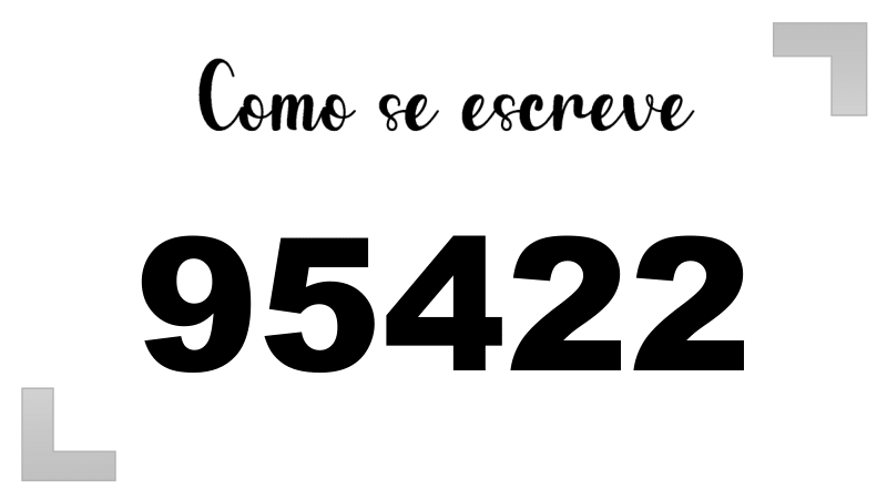 Imagem do número 95422