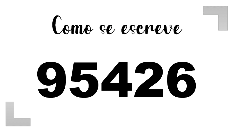 Imagem do número 95426