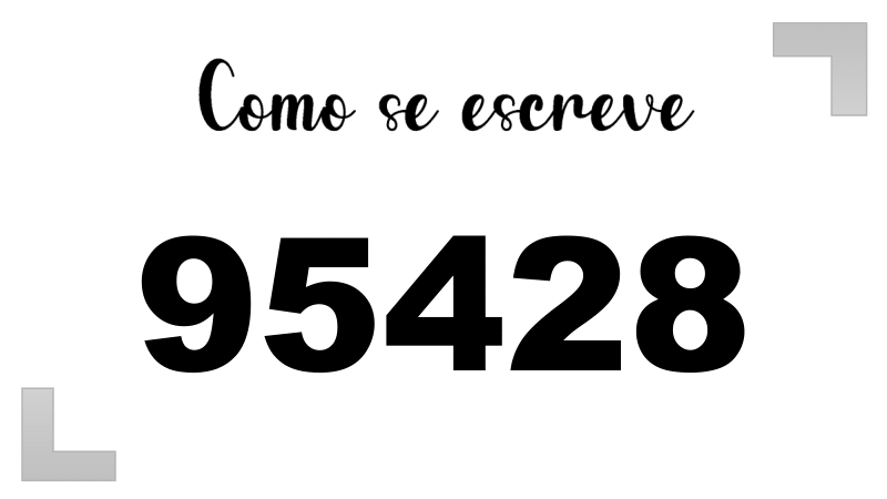 Imagem do número 95428
