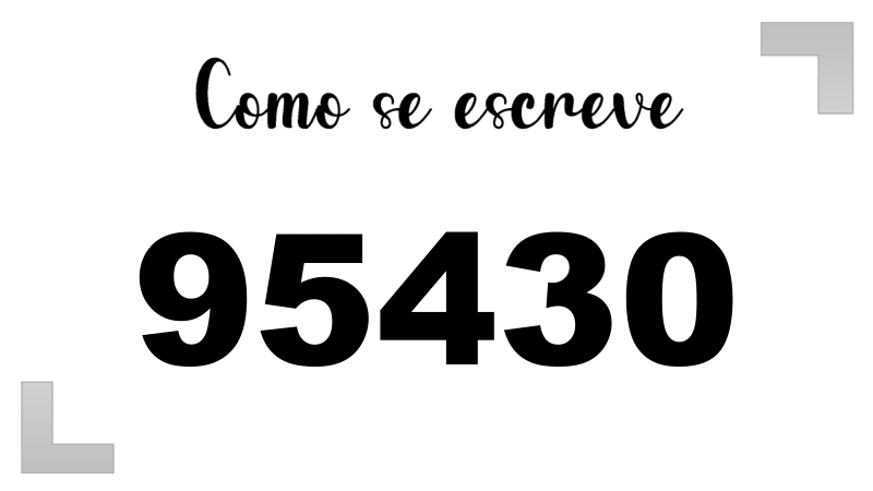 Imagem do número 95430