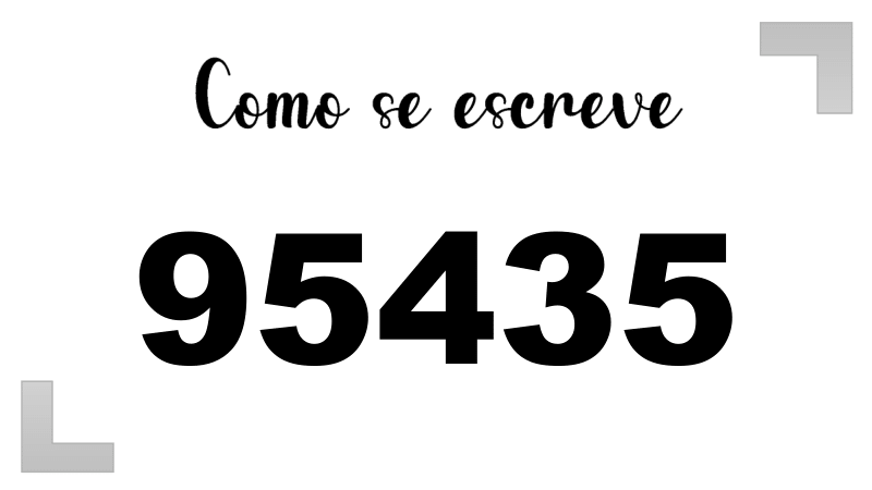 Imagem do número 95435