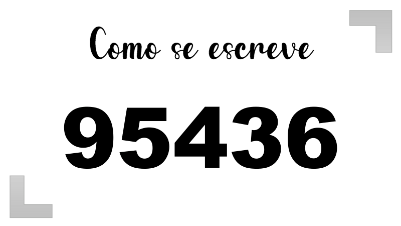 Imagem do número 95436
