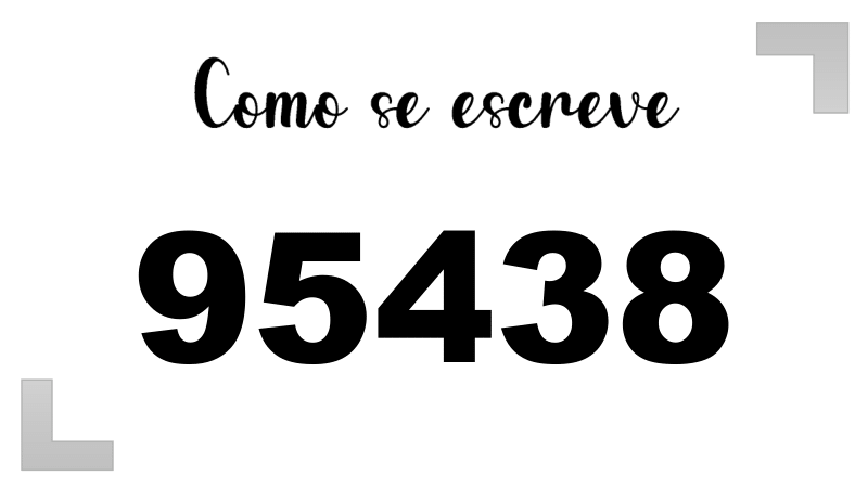 Imagem do número 95438