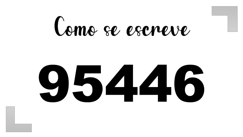 Imagem do número 95446
