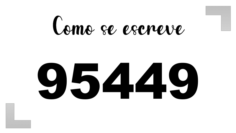 Imagem do número 95449