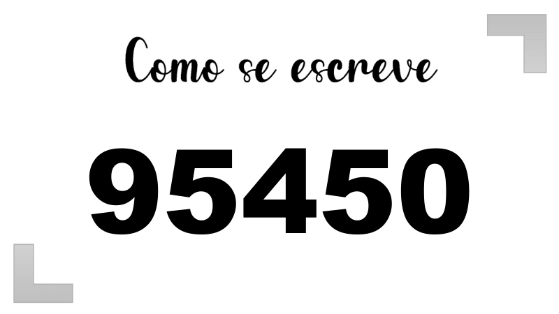 Imagem do número 95450