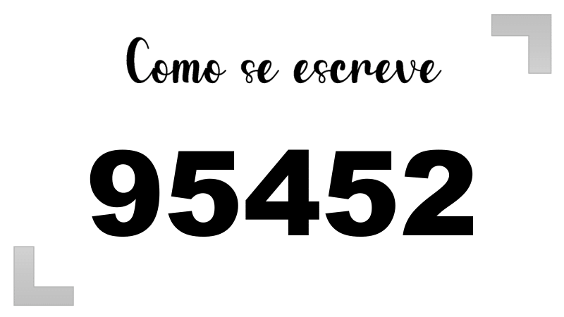 Imagem do número 95452