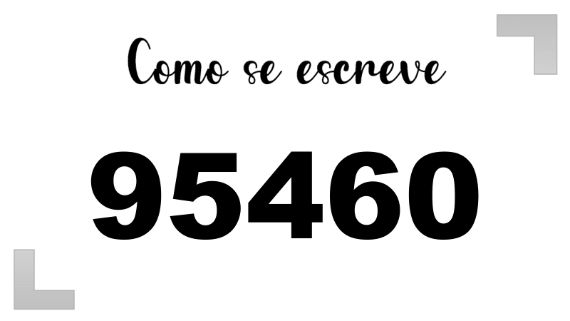 Imagem do número 95460