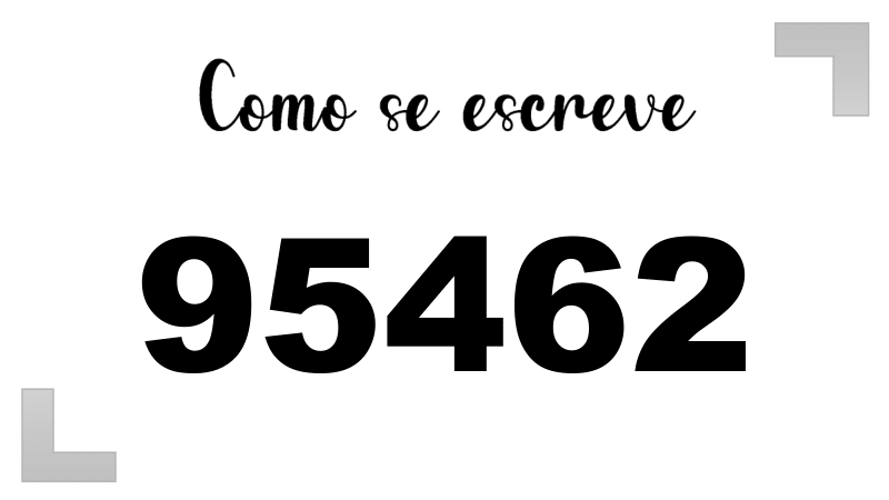 Imagem do número 95462