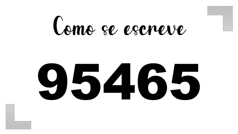 Imagem do número 95465