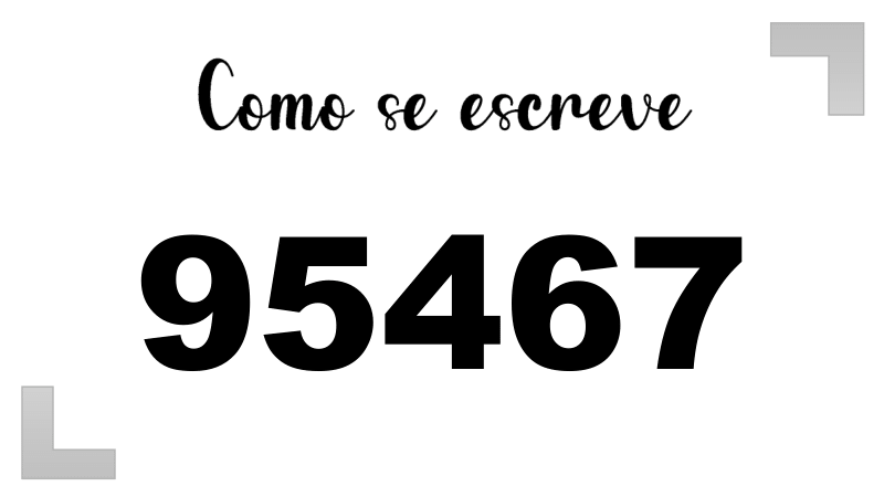 Imagem do número 95467