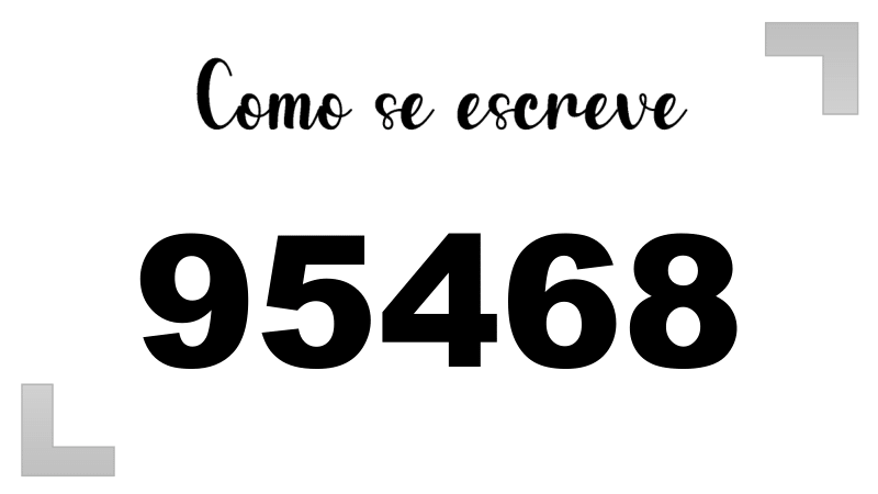 Imagem do número 95468