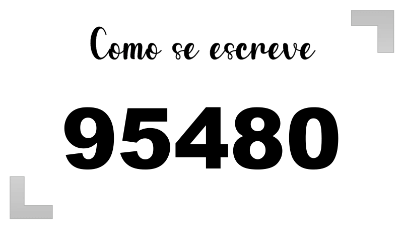 Imagem do número 95480