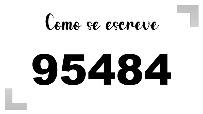 Imagem do número 95484