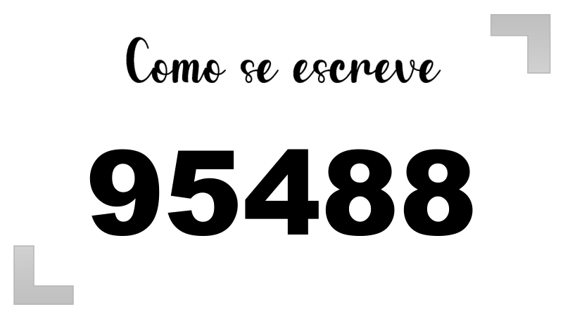 Imagem do número 95488