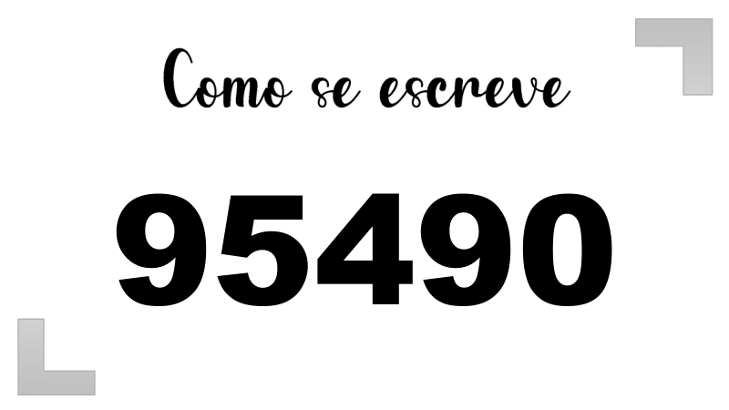 Imagem do número 95490