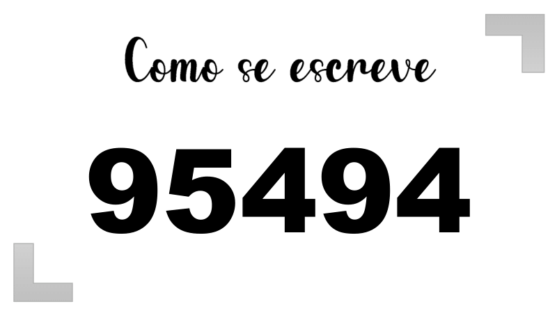 Imagem do número 95494