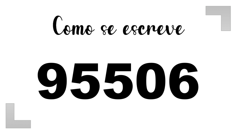 Imagem do número 95506