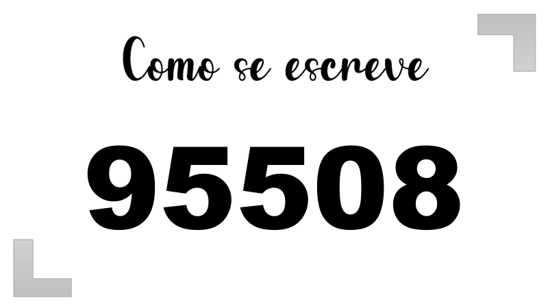 Imagem do número 95508
