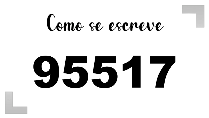 Imagem do número 95517
