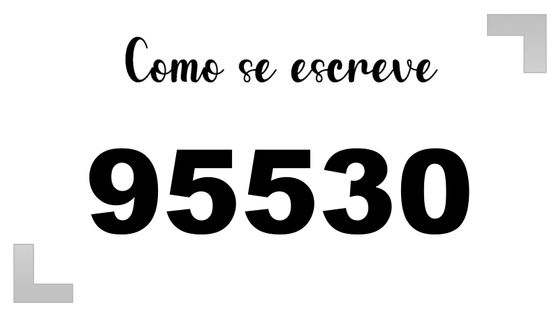 Imagem do número 95530