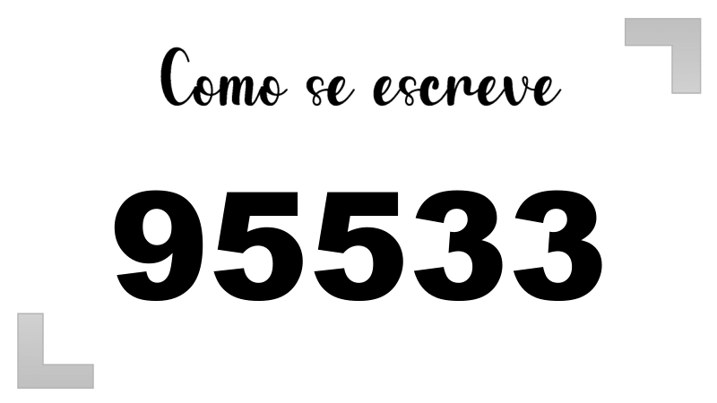 Imagem do número 95533