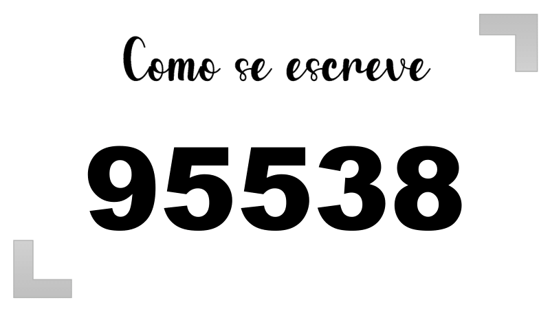 Imagem do número 95538