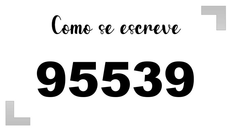 Imagem do número 95539