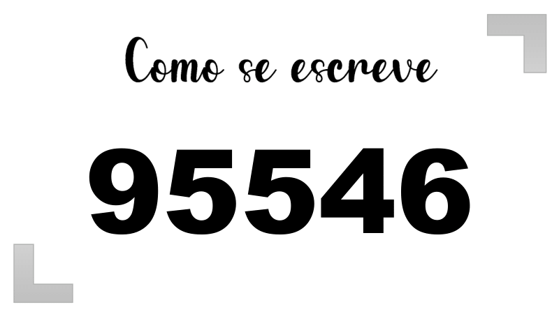 Imagem do número 95546