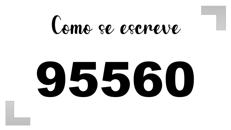 Imagem do número 95560