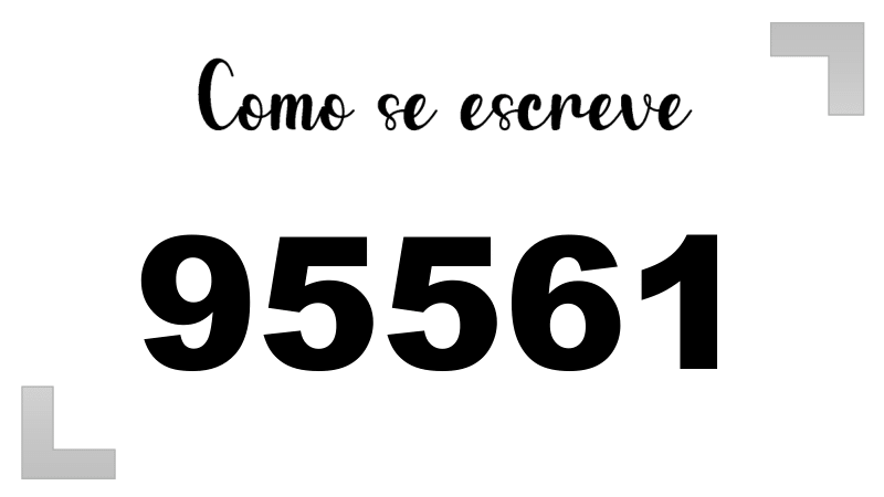 Imagem do número 95561