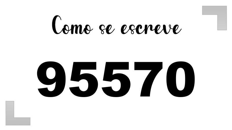 Imagem do número 95570