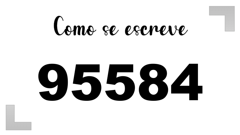 Imagem do número 95584