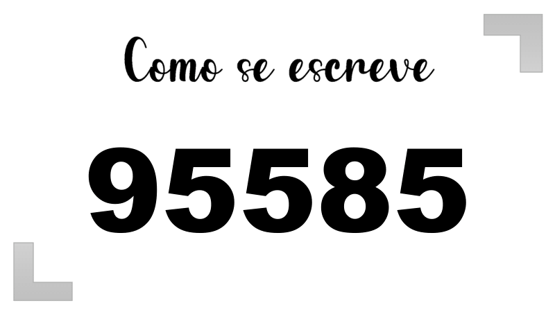 Imagem do número 95585