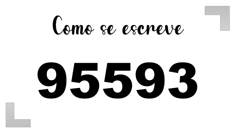Imagem do número 95593
