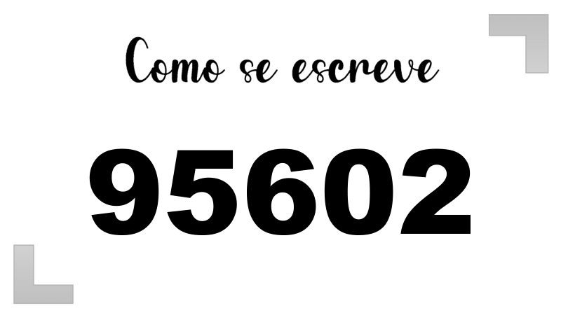 Imagem do número 95602