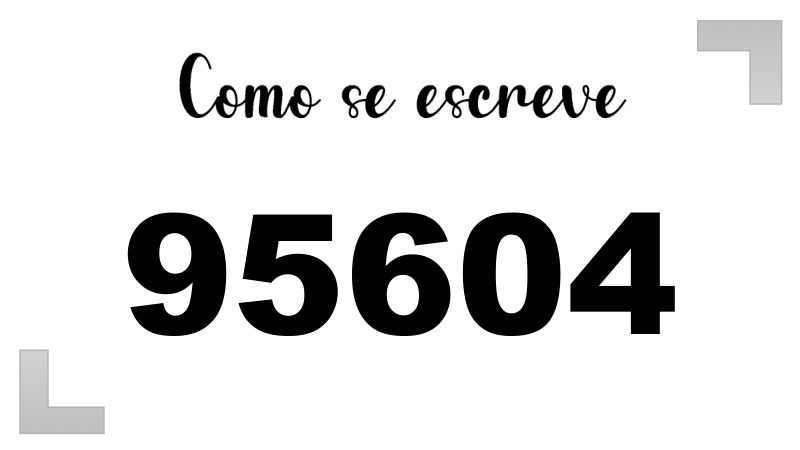 Imagem do número 95604
