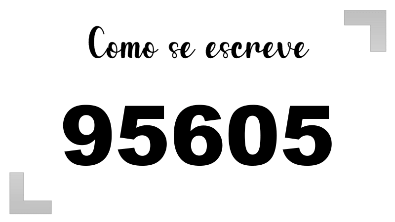 Imagem do número 95605
