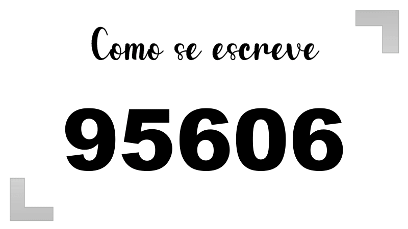 Imagem do número 95606