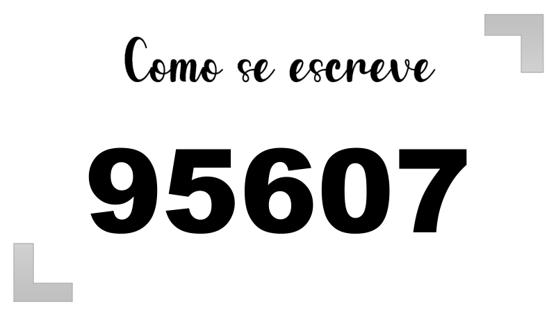 Imagem do número 95607