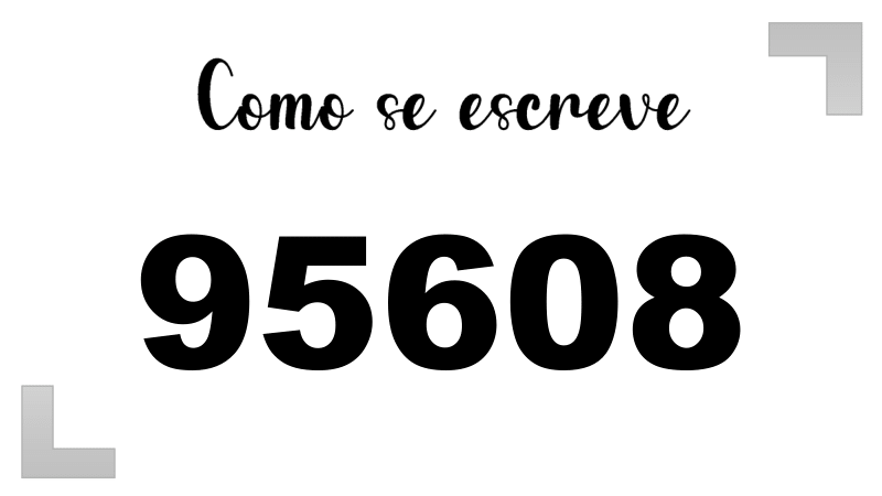 Imagem do número 95608