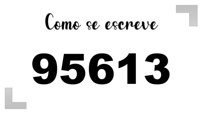 Imagem do número 95613