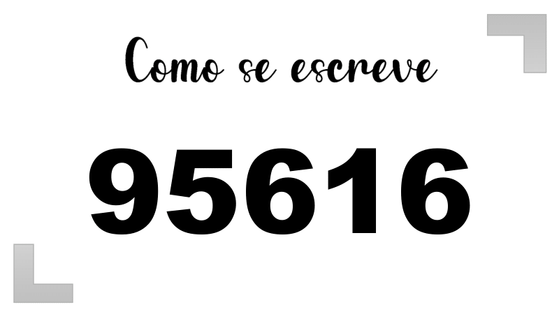Imagem do número 95616