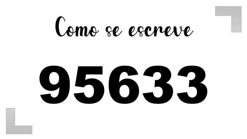 Imagem do número 95633