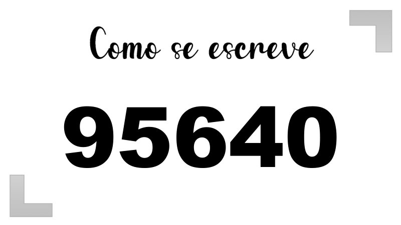 Imagem do número 95640