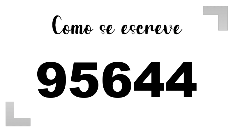 Imagem do número 95644