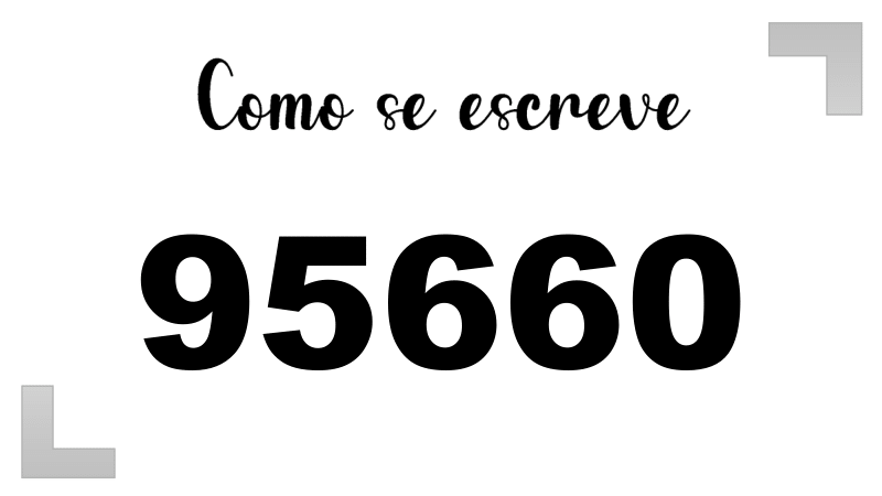 Imagem do número 95660